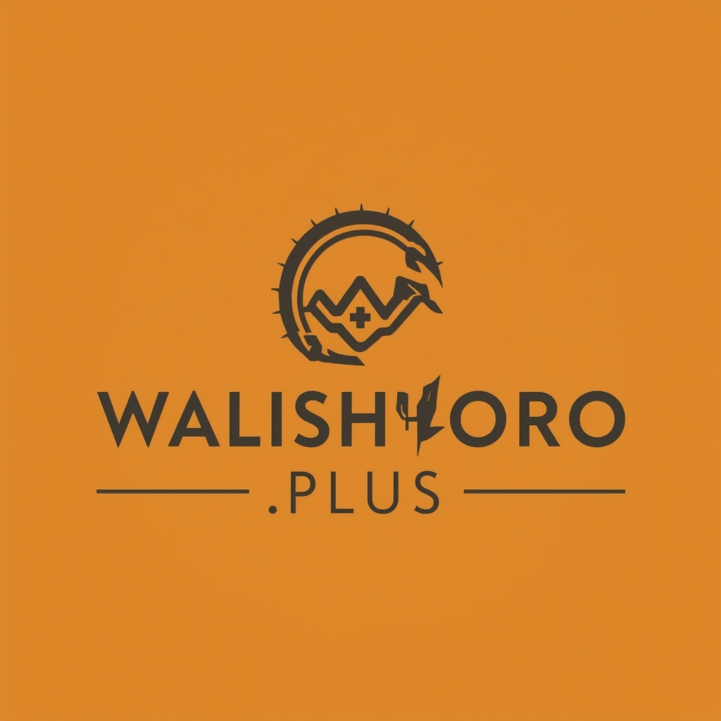 Walishoro